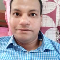 Kishlay Sharma