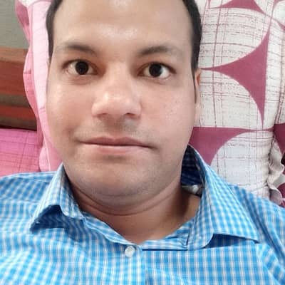 Kishlay Sharma