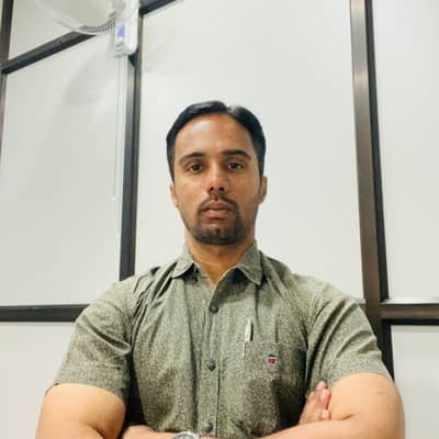 Sudarshan