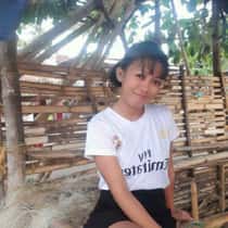 Nhizza Mae