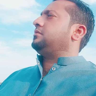 Shahzad