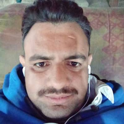 Nashik driver