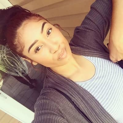 Sarah