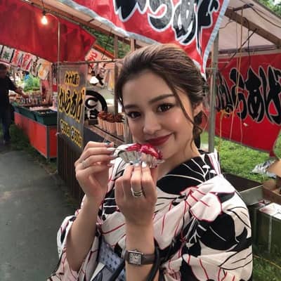 Yukie