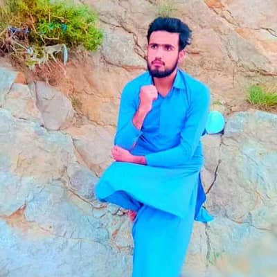 Mudasir khan