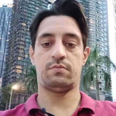 Ail Ahmad
