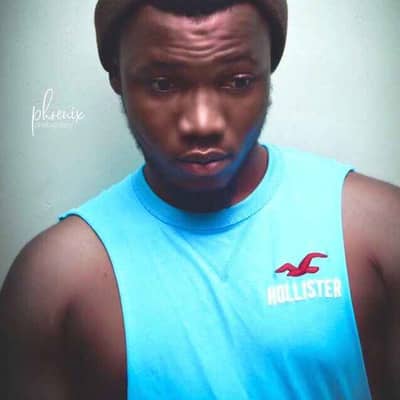Akwasi Maine