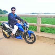 MD Rezaul Islam