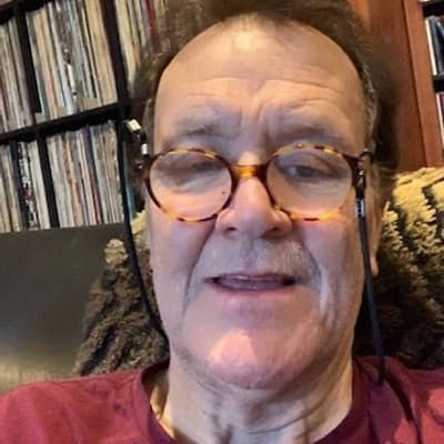 Ian Handley