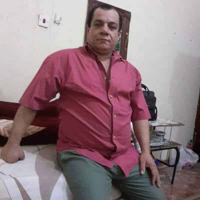 Mohamed Ali
