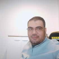 ali bakr