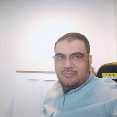 ali bakr