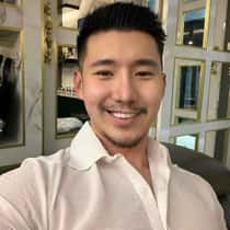 Ricky Amanda