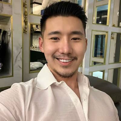 Ricky Amanda