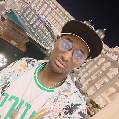 Eliud