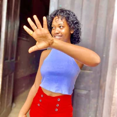 Rosemond Anika