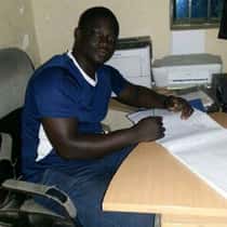sainey