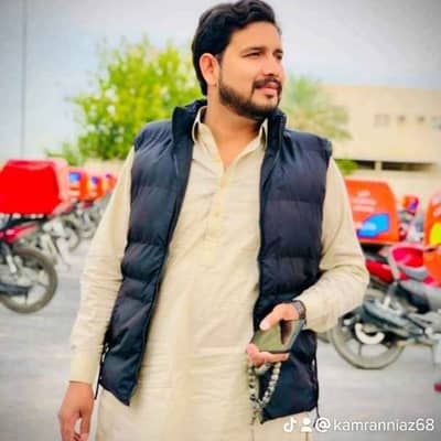 kamran