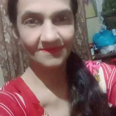 seemaAbbasi