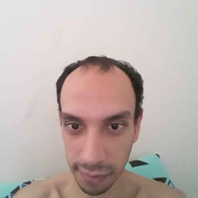 Pedro