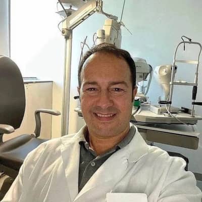 Antonio Gonzalez