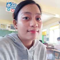 Alyssa Dela Cruz