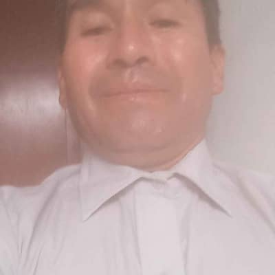 Solano Benites Paucar