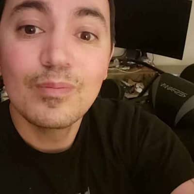 Sean G