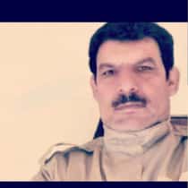 Jawad Al-Maliki
