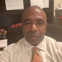 Ebenezer Stribling