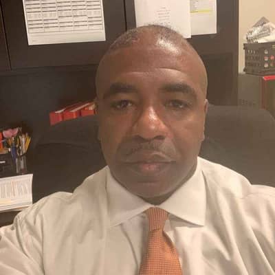 Ebenezer Stribling
