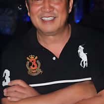 Robert Koh