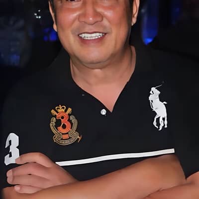 Robert Koh