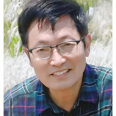 Xinping Huang