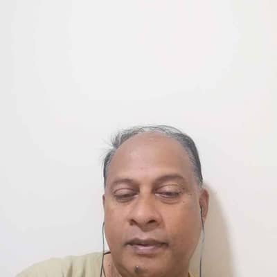 Mohammed Riaz