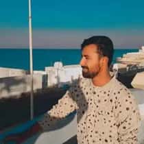 Ahmed