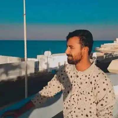 Ahmed