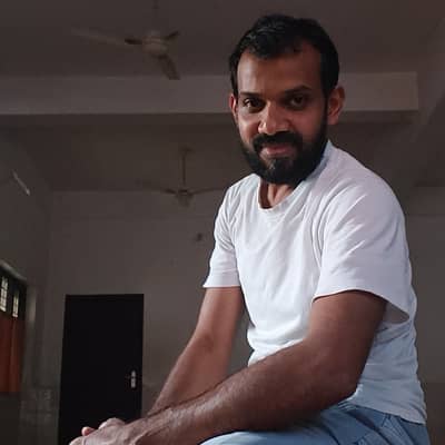 SIDHIQUE AS