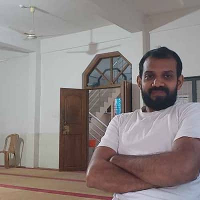 Sidhique As