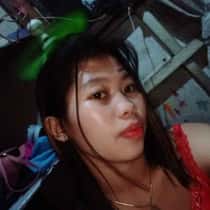 Jeahrose Mutya