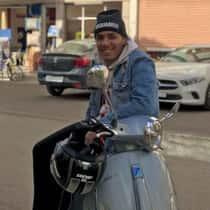 Ayoub.