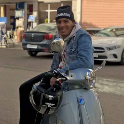 Ayoub.