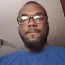 Timothy Fair Jr