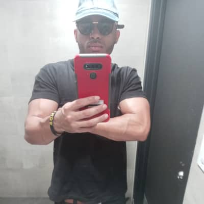 Tony