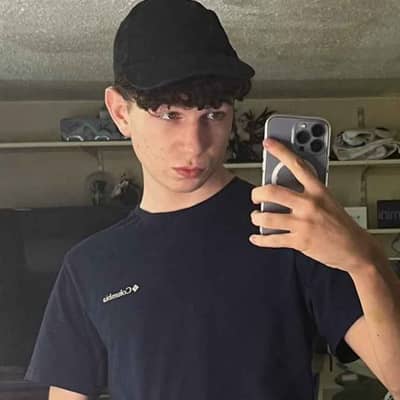 Bob