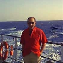 George