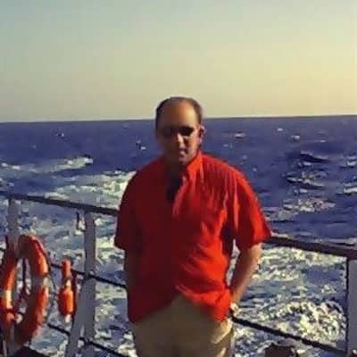 George