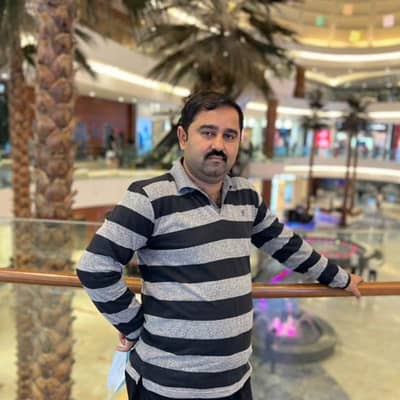Ahmed’s