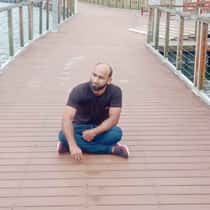 M.Alam