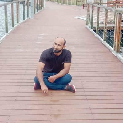 M.Alam